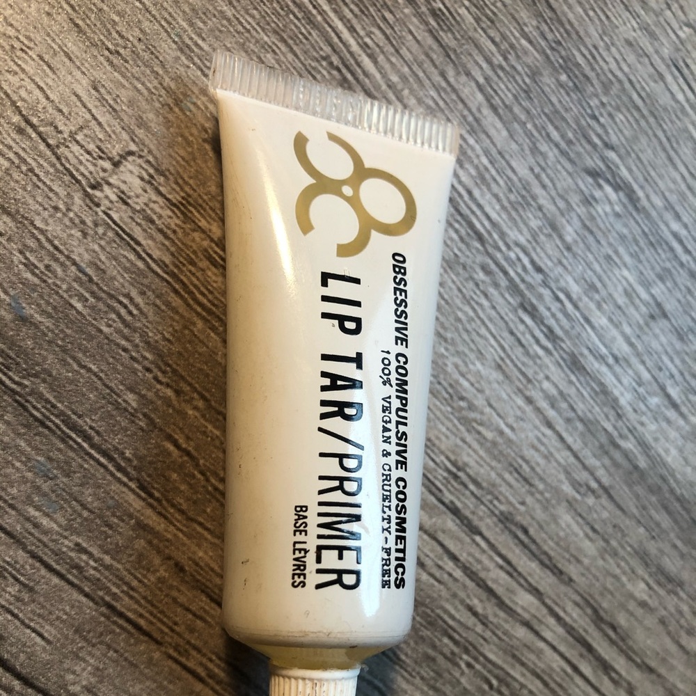 OCC lip tar primer never used